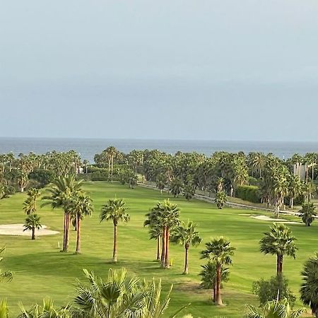 Apartamento Con Vistas Al Mar En Playa Granada Motril Exterior photo
