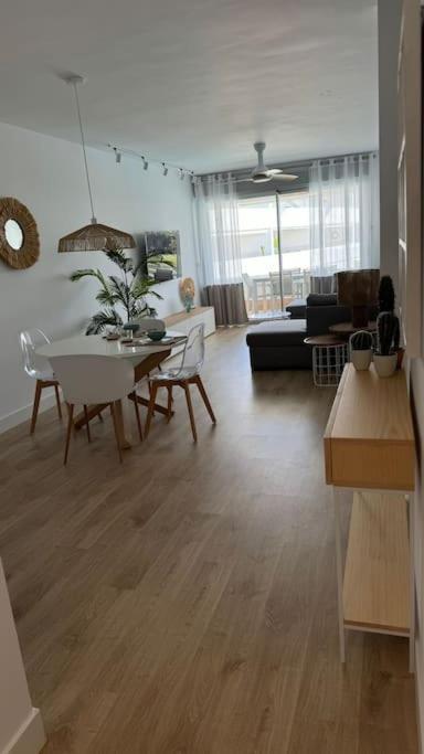 Apartamento Con Vistas Al Mar En Playa Granada Motril Exterior photo